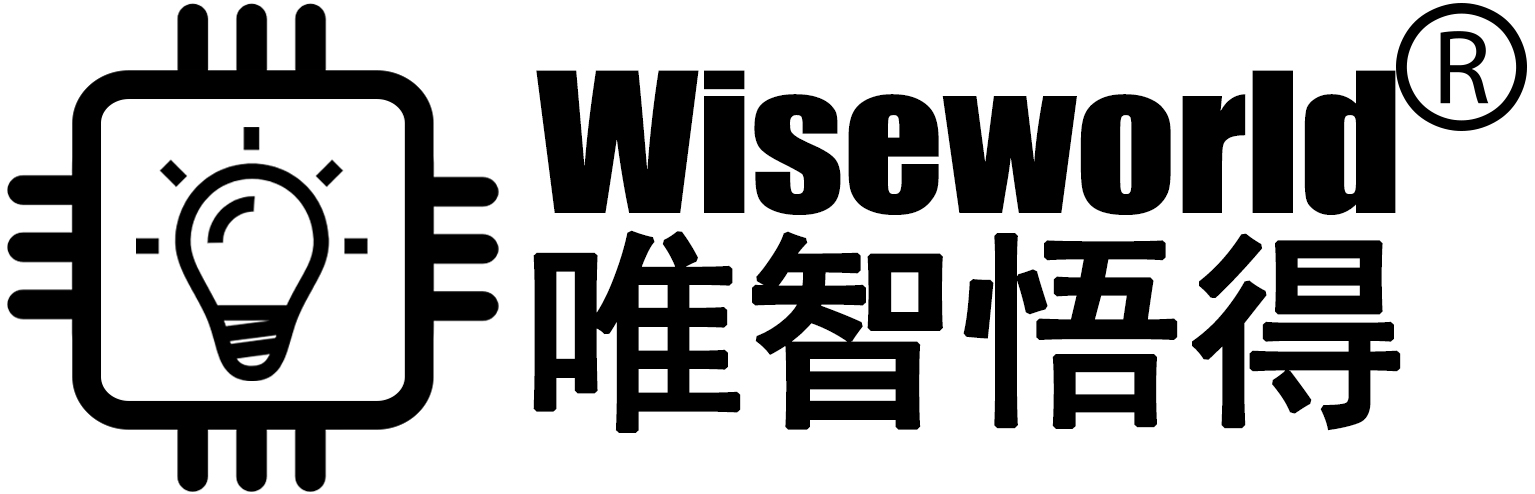 深圳市智慧世界科技有限公司